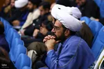 نشست مسئولان اجرایی مراسم اعتکاف استان اصفهان