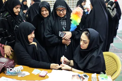 میز خدمت سازمان جهاددانشگاهی آذربایجان شرقی