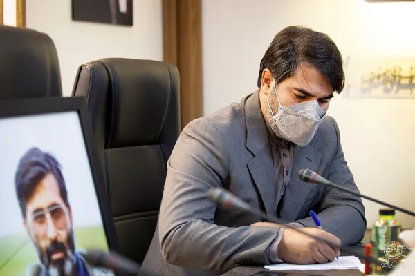 حسینی مدیر انجمن سینمای انقلاب و دفاع مقدس شد/توجه به الگوی بومی سینمای مطلوب