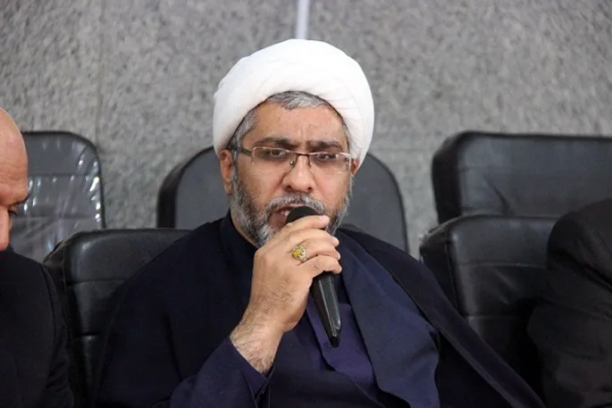 نماز ظهر عاشورا در بیش از ۲۰۰ نقطه خراسان‌شمالی برگزار شد
