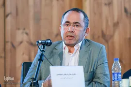 همایش علمی یک روزه «انقلاب اسلامی در منظومه فکری امام خمینی (ره)، از نظریه تا عمل»