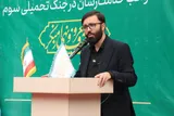 خدمت به مردم جلوه‌ای از معروف است