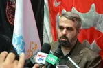 موکب‌های فرهنگی اربعین امسال میزبان کتاب‌های «به پیشنهاد آقا» بودند
