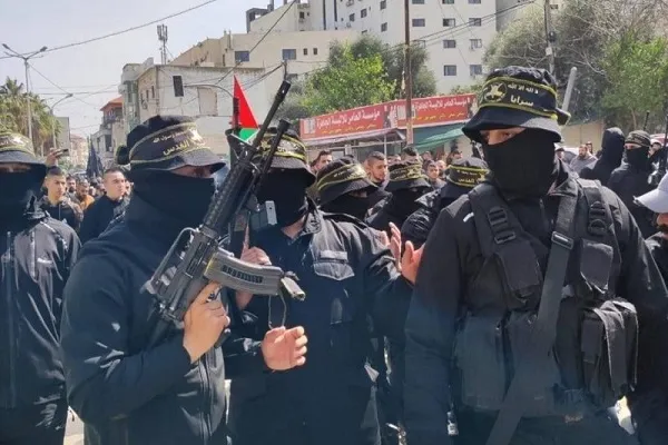 د صهیونیسټانو پر ضد د مقاومت ۲۴ عملیات ترسره شوي