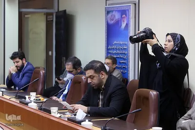معارفه و تکریم سه مدیر فرهنگی جهاددانشگاهی