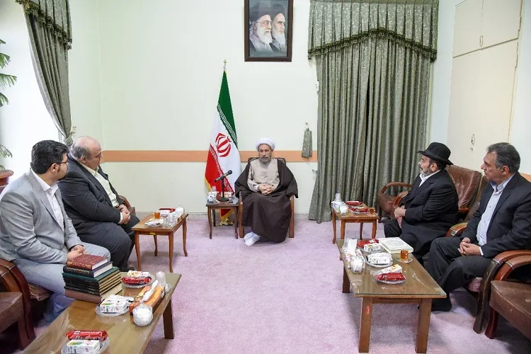 تعصبات اشتباه و افراط گرایانه عامل به‌هم ریختگی دنیای امروز است