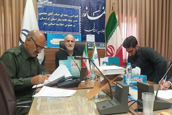 دومین جشنواره فرهنگی و ادبی «فجر تا فجر» در کردستان برگزار می‌شود