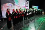 بیست‌ونهمین همایش ملی توسعه غیر نفتی _ تبریز