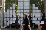 نوبت دوم کنکور سراسری ۱۴۰۲ در دانشگاه تبریز