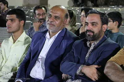 جشن ویژه پنجمین سالگرد ثبت بافت تاریخی یزد در فهرست جهانی یونسکو