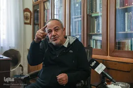 مهندس محمد حسن ملک مدنی
