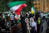 عکس | اجتماع دختران ایران در اهواز