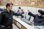 صحن علنی شورا و انتخابات هیئت رییسه شورای اسلامی شهر یزد‎‎