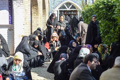 یادمان شهدای هویزه
