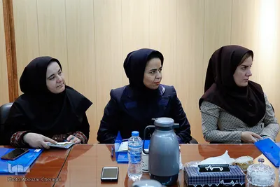 نشست نقش گردشگری در اشتغال و کارآفرینی دانشجویان