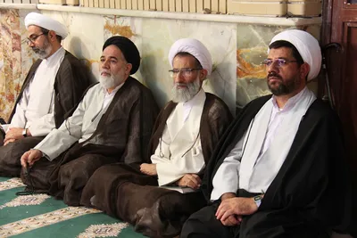 افتتاحیه طرح تقویت مبانی اعتقادی در چهارمحال و بختیاری