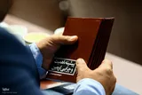بررسی زمینه‌های همکاری جهاددانشگاهی و پژوهشگاه معارف دفاع مقدس