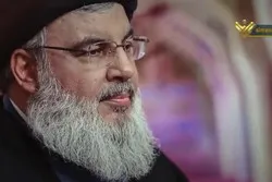Nasrallah jouit d’un grand respect au sein du commandement de l’armée israélienne