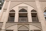 دانشگاه هنر اصفهان از قاب دوربین