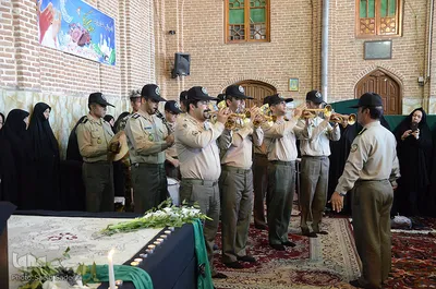 ششمین نشست تخصصی اندیشه آفتاب، با محوریت تبیین اندیشه‌های امام خمینی(ره)