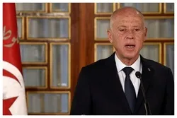 An Killace Kasar Tunisia Baki Daya