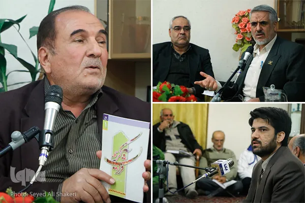 «نصرالله قاسمی» با جلسات آموزش قرآن در تهرانسر و ملارد