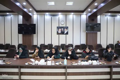 نشست خبری دبیر ستاد امربه معروف و نهی از منکر