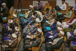 همایش سالک الی‌الله در دانشگاه اصفهان‎