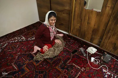 مادرانِ سرزمینم‎