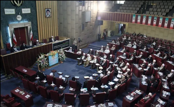 پنجمین اجلاس مجلس خبرگان رهبری دوره پنجم 13 شهریور برگزار می‌شود