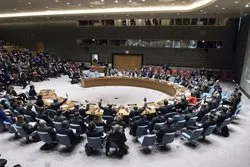 Marekani yafedheheka baada ya kushindwa kupitisha azimio dhidi ya Iran katika Baraza la Usalama