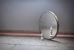 Conceit Opens Way for Man’s Fall