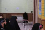 برگزاری محفل قرآن و یادواره شهدای خدمت و شهدای قرآنی در تبریز