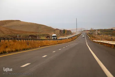 حال و هوای اهر در دومین هفته محدودیت‌های کرونایی