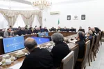 ضرورت روایت‌ و مستندسازی جهانی از مراسم وداع و تشییع رهبر شهید