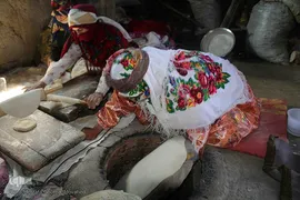 اولین جشنواره فرهنگی، ورزشی گردشگری در منطقه شیور اهر