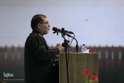 همایش قرآن؛ کتاب انقلاب_ بیرجند