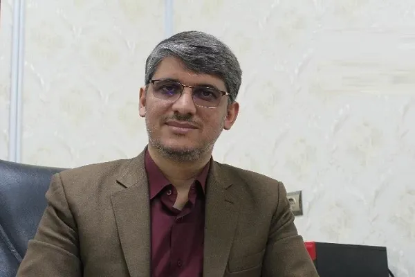 مطالبه سفیر قرآنی اعزامی به حج از رسانه‌ها + فیلم