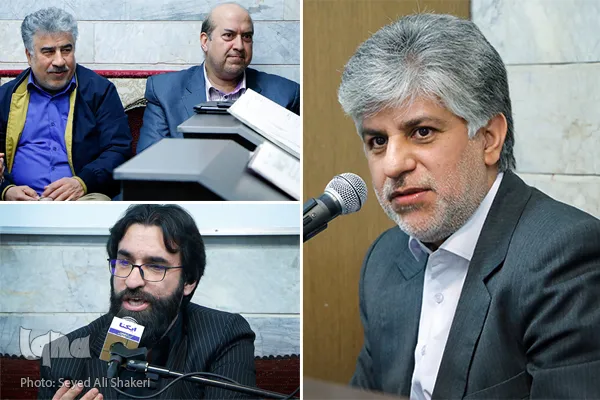 «حمیدرضا مقدسی» میهمان جلسه آموزش قرآن «مجید داوودی»
