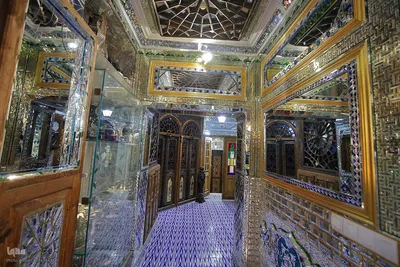 تجلیل از پنج استاد مرمت کار میراث فرهنگی استان فارس