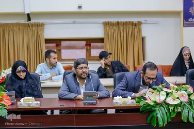 دومین روز بیست و ششمین نمایشگاه قرآن کریم