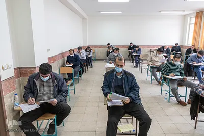 آزمون داوری، میانجی گری و شورای حل اختلاف قوه قضائیه در استان آذربایجان شرقی