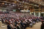 یادواره سرداران و سنگرسازان بی سنگر