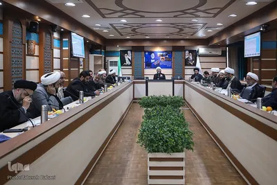 شصت‌ویکمین جلسه شورای توسعه فرهنگ قرآنی