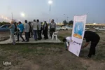 هلال ماه شوال امروز در ایران با چشم غیرمسلح قابل رؤیت نیست