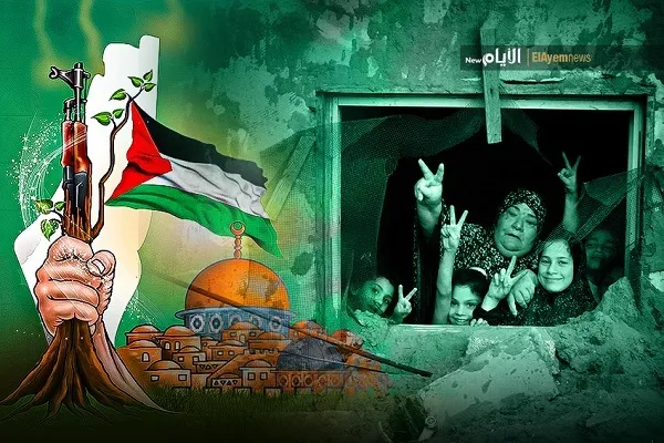 ناشطة أمريكية تأثرت بثبات الفلسطينيين فبدأت رحلتها مع القرآن