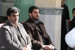جلسه جهاد تبیین و جشن انقلاب در ملایر