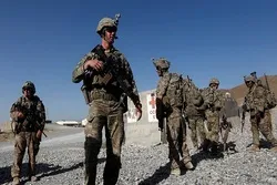 Foreign Troops Not to Leave Afghanistan by May Deadline  