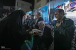 اجلاسیه ۳۱۳ شهید دانش‌آموز و ۷۲ معلم شهید عشایر استان فارس‎