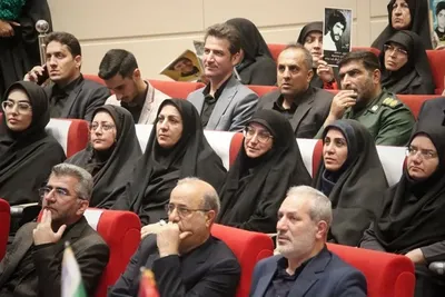 مجاهدان در غربت دانشگاه دامغان